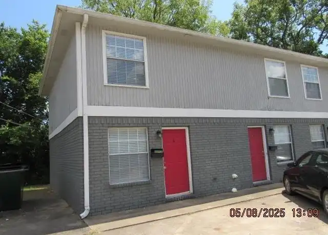 Property at 1230 Clifton St #6, Conway, AR, 72034, 2 beds, 1.5 baths, [object Object]