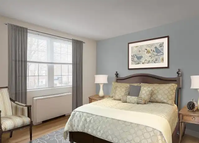 Property at 11 Captain Parker Arms Unit 15, Lexington, MA, 02421, 1 bed, 1 bath, [object Object]