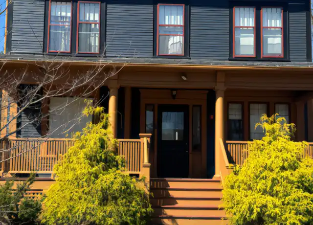 Property at 79 College St, South Hadley, MA, 01075, 1 bed, 1 bath, [object Object]