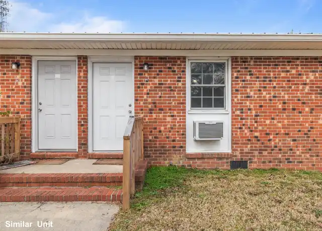 Property at 1134 Old Maplehurst Rd Unit F, Jacksonville, NC, 28540, 1 bed, 1 bath, [object Object]