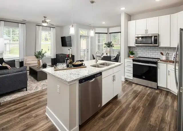 Property at Abberly Royal Creek - 15101 Royal Creek Dr, Raleigh, NC, 27603, 1 bed, 1 bath, [object Object]