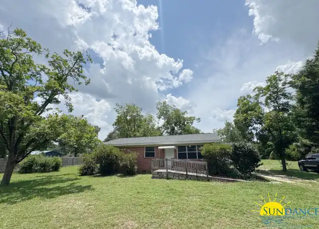 Property at 2052 Roberts Dr, Fort Walton Beach, FL, 32547, 3 beds, 1 bath, [object Object]