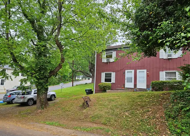 Property at 800 Castalia St Unit A, Charlottesville, VA, 22902, 2 beds, 1 bath, [object Object]
