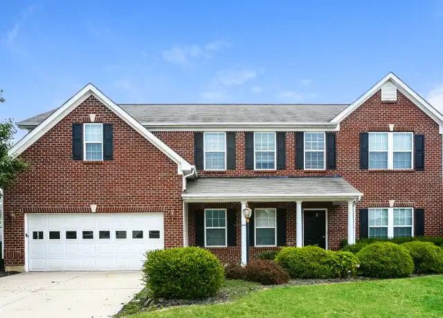 Property at 6555 Eagle Crossing Blvd, Brownsburg, IN, 46112, 5 beds, 2.5 baths, [object Object]