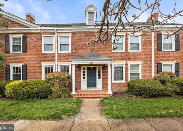 Property at 4437 36th St S Unit A1, Arlington, VA, 22206, 2 beds, 2 baths, [object Object]
