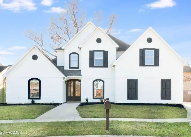 Property at 225 Durham Dr, Lafayette, LA, 70508, 5 beds, 3 baths, [object Object]