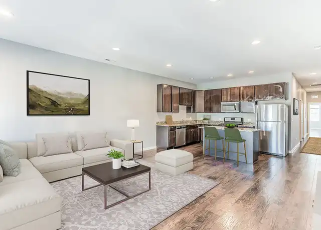 Property at The Brixen - 2839 N Natoma Ave, Chicago, IL, 60634, 2 beds, 2 baths, [object Object]