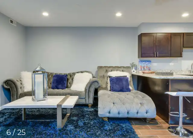 Property at 8136 S Kedzie Ave Unit 201, Chicago, IL, 60652, 2 beds, 1 bath, [object Object]