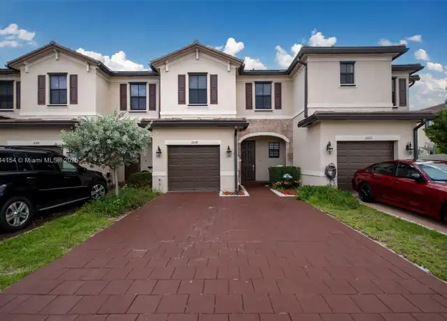 Property at 11108 W 33rd Way Unit 11108, Hialeah, FL, 33018, 3 beds, 2.5 baths, [object Object]