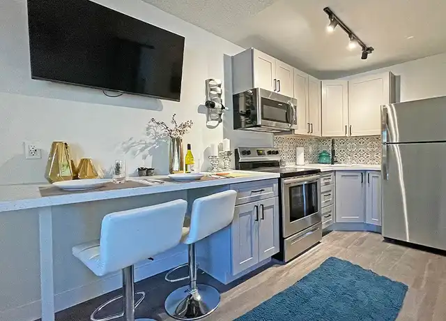 Property at Groov Studios - 915 S Casino Center Blvd, Las Vegas, NV, 89101, 0 beds, 1 bath, [object Object]