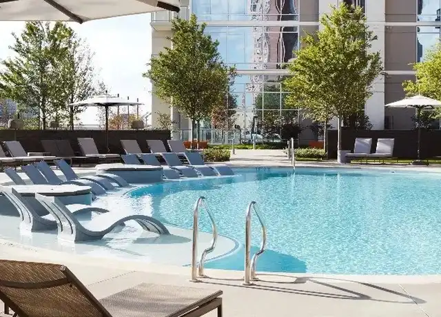 Property at 2973 Blackburn St Unit B5-24, Dallas, TX, 75204, 2 beds, 2 baths, [object Object]