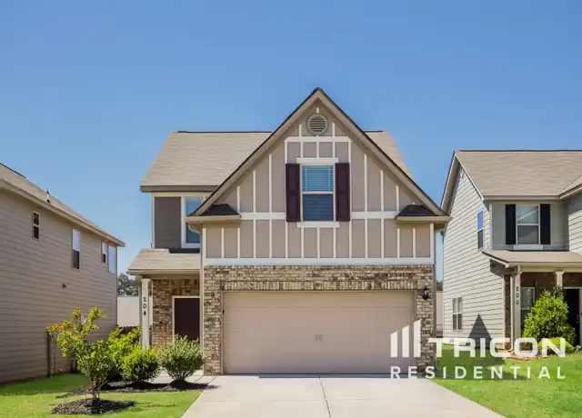 Property at 204 Leland Ln, McDonough, GA, 30253, 4 beds, 2.5 baths, [object Object]