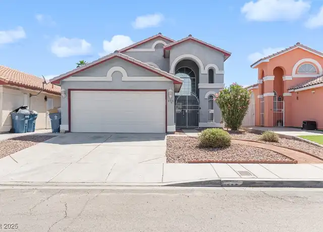 Property at 4338 Flagship Ct, Las Vegas, NV, 89121, 4 beds, 2.5 baths, [object Object]