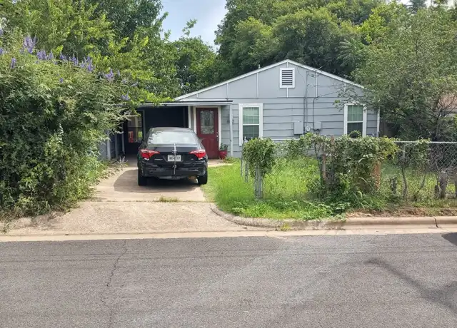 Property at 602 Blackson Ave, Austin, TX, 78752, 2 beds, 1 bath, [object Object]