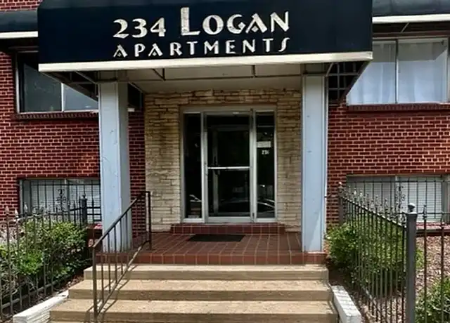 Property at Logan Street Lofts - 234 N Logan St, Denver, CO, 80203, 1 bed, 1 bath, [object Object]