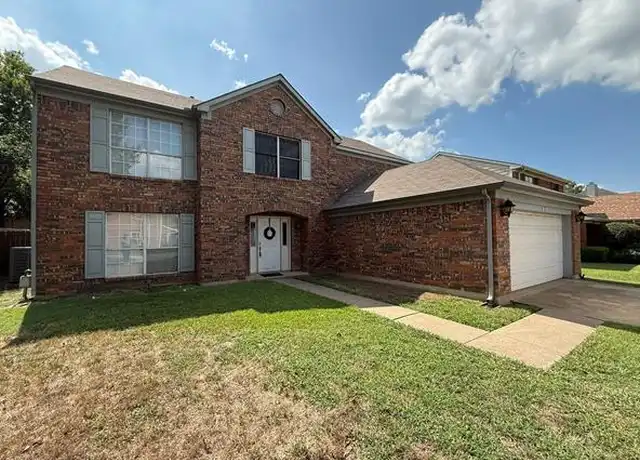 Property at 616 Berkley Dr, Grapevine, TX, 76051, 3 beds, 2.5 baths, [object Object]