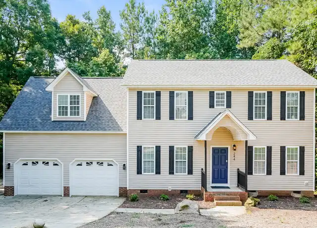 Property at 244 Victor Ct, Garner, NC, 27529, 3 beds, 2 baths, [object Object]