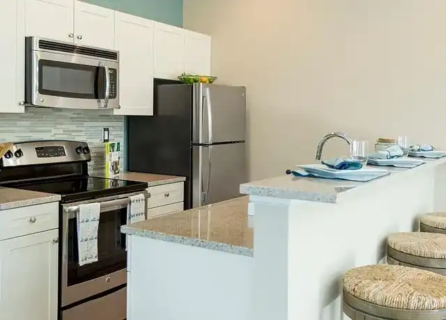 Property at The Residences at The Alcoa Building - 611 William Penn Pl, Pittsburgh, PA, 15219, 2 beds, 2 baths, [object Object]