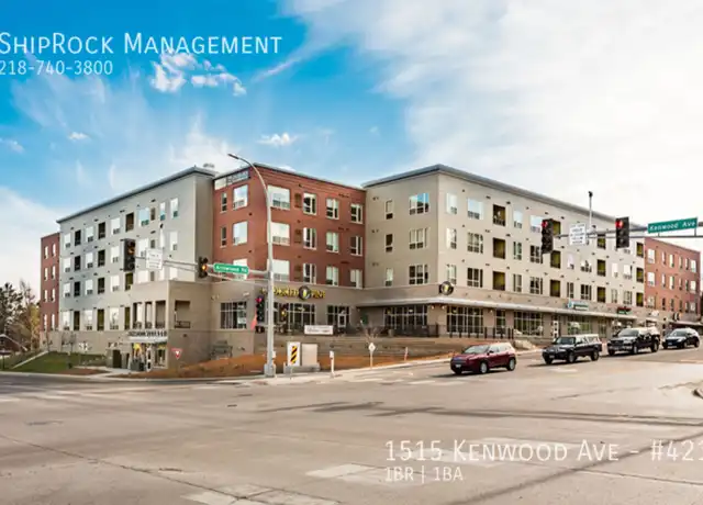 Property at 1515 Kenwood Ave #421, Duluth, MN, 55811, 1 bed, 1 bath, [object Object]