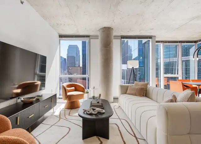 Property at West Lake Street 215 - W Lake St Unit 1029635P, Chicago, IL, 60601, 2 beds, 2 baths, [object Object]