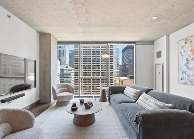 Property at West Lake Street 215 - W Lake St Unit 1029630P, Chicago, IL, 60601, 1-2 bed, 1-2 bath, [object Object]