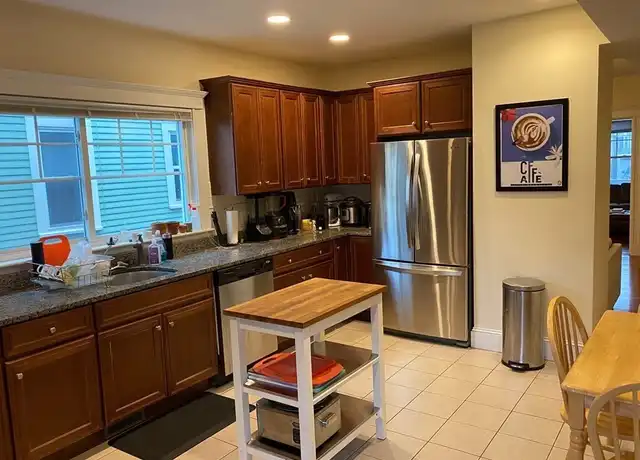 Property at 55 Simpson Ave Unit 1, Somerville, MA, 02144, 3 beds, 1 bath, [object Object]