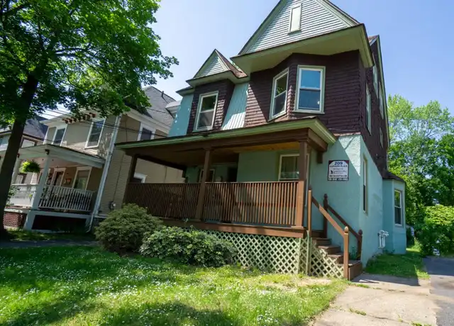 Property at 209 Harvard Pl Unit Harvard 2091, Syracuse, NY, 13210, 2 beds, 1 bath, [object Object]