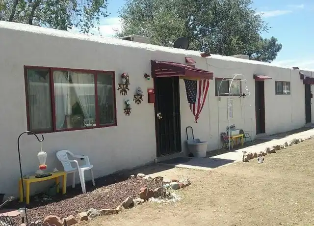 Property at 434 Kentucky St SE Unit 434A, Albuquerque, NM, 87108, 2 beds, 1 bath, [object Object]