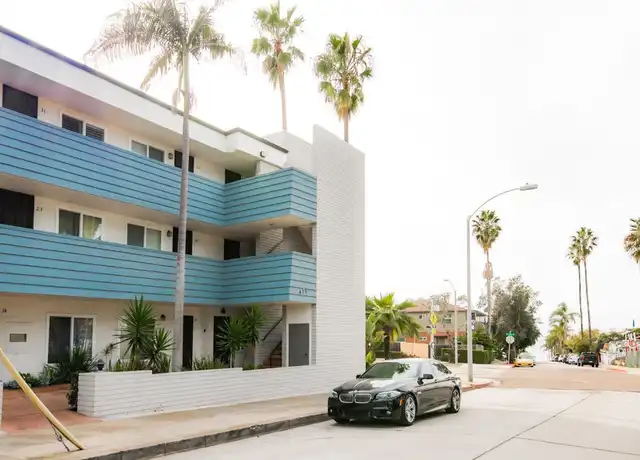 Property at 415 Gravilla St, La Jolla, CA, 92037, 0 beds, 1 bath, [object Object]