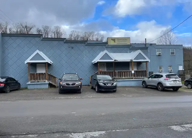 Property at 103 Conrad Ct Unit 14, Glenville, WV, 26351, 2 beds, 2 baths, [object Object]