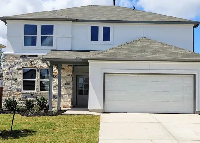 Property at 1417 Purple Martin Dr, Pflugerville, TX, 78660, 4 beds, 3 baths, [object Object]