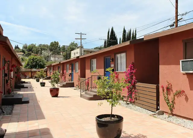 Property at 6739 N Figueroa St Unit 6743, Highland Park, CA, 90042, 2 beds, 1 bath, [object Object]