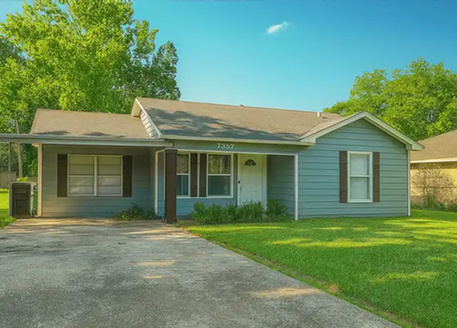 Property at 7337 Saint Louis St, Houston, TX, 77028, 3 beds, 1.5 baths, [object Object]