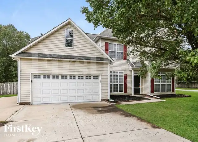 Property at 5519 Burning Ridge Dr, Monroe, NC, 28110, 5 beds, 2.5 baths, [object Object]