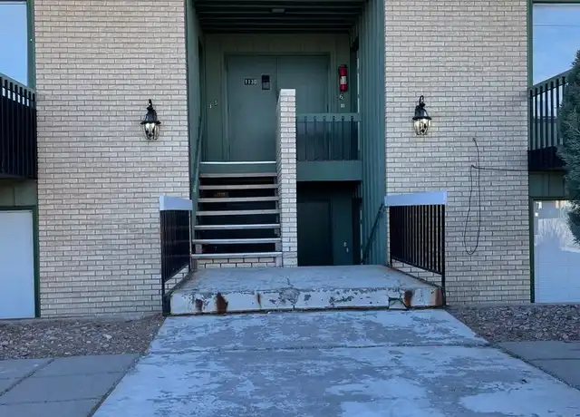 Property at 1130 Ohio Ave #8, Canon City, CO, 81212, 2 beds, 1 bath, [object Object]