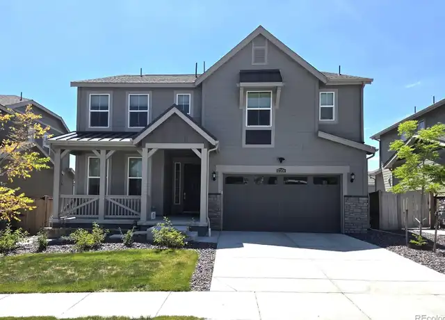 Property at 17350 Gandy Dancer Ln, Parker, CO, 80134, 5 beds, 4 baths, [object Object]