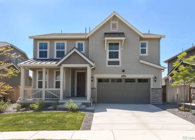 Property at 17350 Gandy Dancer Ln, Parker, CO, 80134, 5 beds, 4 baths, [object Object]