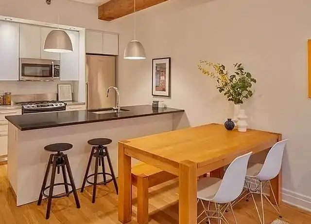 Property at 30 Washington St Unit 5H, Brooklyn, NY, 11201, 1 bed, 2 baths, [object Object]