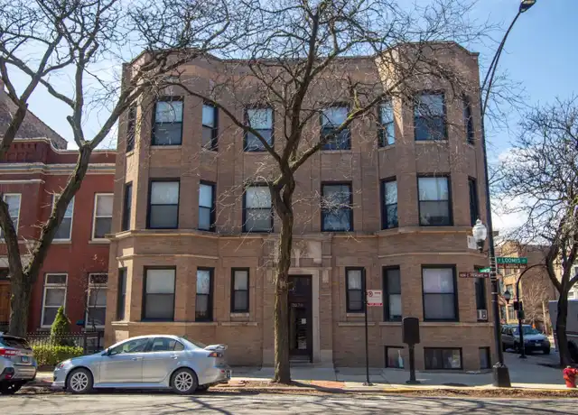 Property at 1409 W Lexington St Unit 730-1, Chicago, IL, 60607, 4 beds, 2 baths, [object Object]