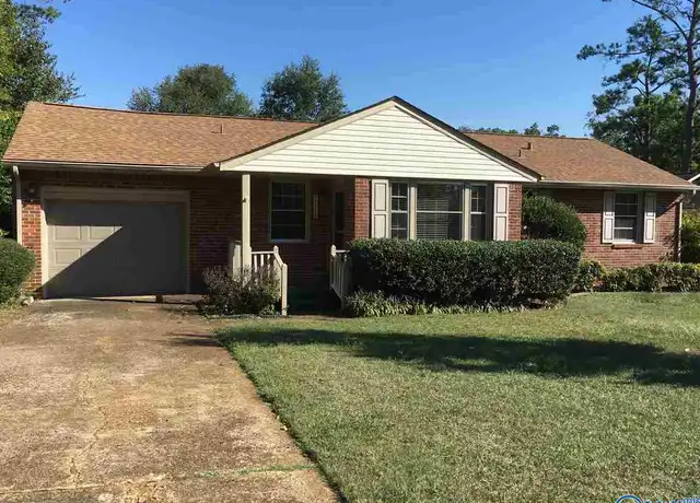 Property at 7204 Chadwell Rd SW, Huntsville, AL, 35802, 3 beds, 2 baths, [object Object]