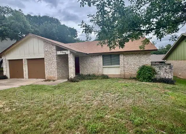 Property at 2708 Charlesworth Dr, Austin, TX, 78745, 3 beds, 2 baths, [object Object]