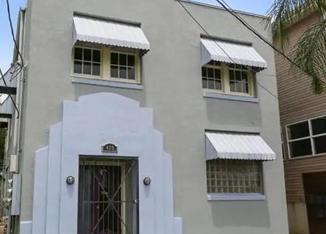 Property at 423 S Lopez St Unit 2B, New Orleans, LA, 70119, 0 beds, 1 bath, [object Object]