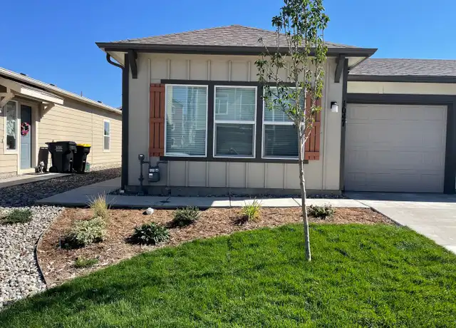 Property at 1047 Tyre Hts, Colorado Springs, CO, 80916, 2 beds, 1 bath, [object Object]