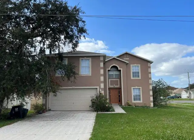 Property at 1761 Pompano Dr, Kissimmee, FL, 34759, 4 beds, 2.5 baths, [object Object]