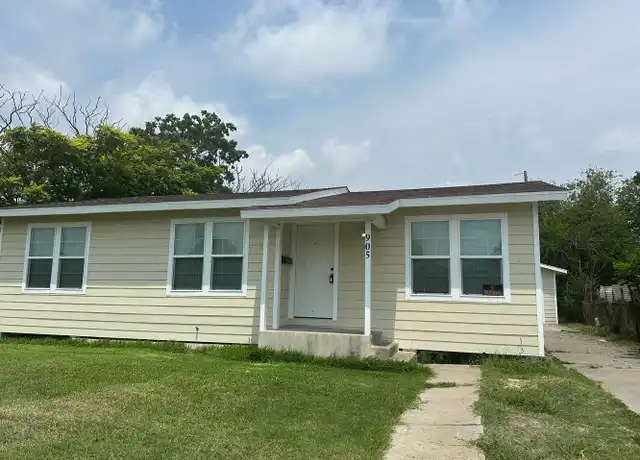 Property at 905 Ronald Dr, Corpus Christi, TX, 78412, 3 beds, 1 bath, [object Object]
