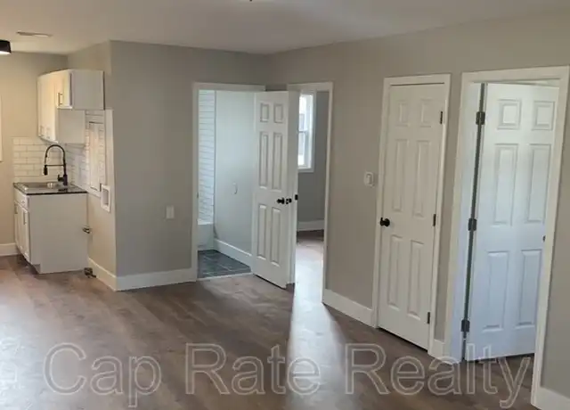 Property at 2735 Pontiac St Unit B, Columbus, OH, 43211, 2 beds, 1 bath, [object Object]