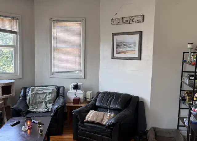 Property at 46 Gesler St Unit 3, Providence, RI, 02909, 2 beds, 1 bath, [object Object]