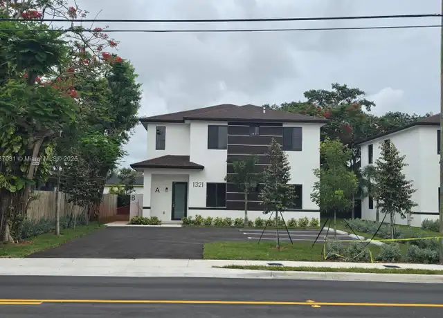 Property at 1321 NW 6th Ave Unit A, Florida City, FL, 33034, 4 beds, 2 baths, [object Object]