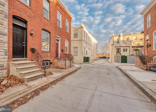 Property at 502 S Glover St, Baltimore, MD, 21224, 2 beds, 1 bath, [object Object]