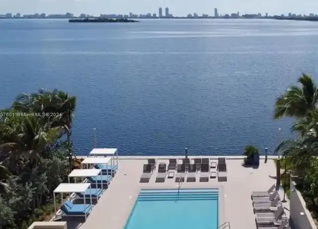 Property at 601 NE 39th St Unit 309, Miami, FL, 33137, 1 bed, 1 bath, [object Object]